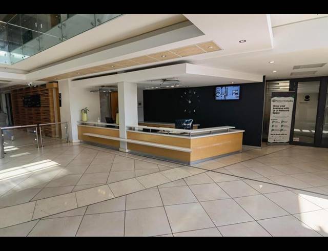 BUSINESS PROPERTY TO RENT IN MENLYN